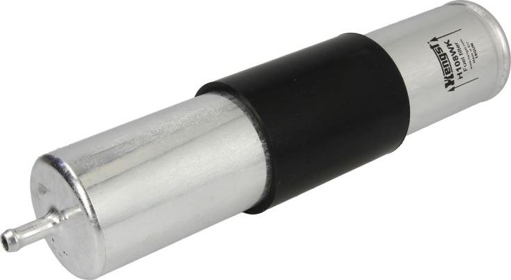 Hengst Filter H108WK - Filtru combustibil aaoparts.ro
