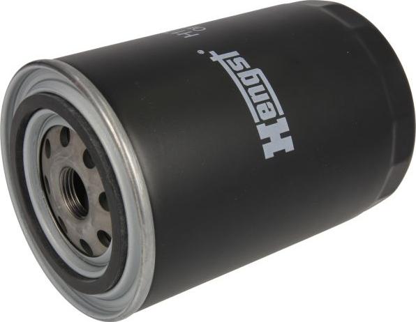 Hengst Filter H17W18 - Filtru ulei aaoparts.ro