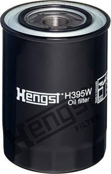 Hengst Filter H395W - Filtru ulei aaoparts.ro