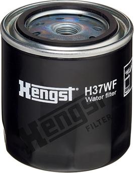 Hengst Filter H37WF - Filtru agent frigorific aaoparts.ro