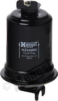 Delphi FF0148 - Filtru combustibil aaoparts.ro