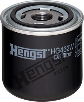 Hengst Filter HG462W - Filtru hidraulic, cutie de viteze automata aaoparts.ro