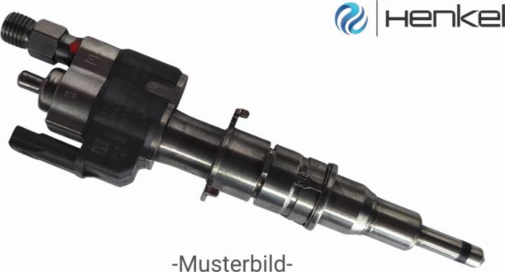 Henkel Parts 4110410R - Portinjector aaoparts.ro