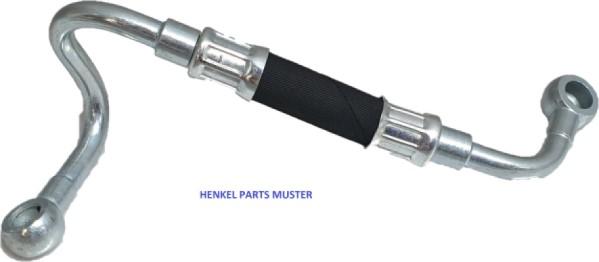 Henkel Parts 5510166 - Conducta ulei, incarcare aaoparts.ro