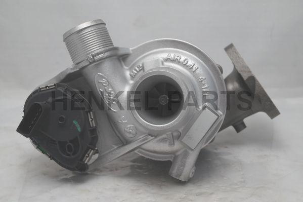 Henkel Parts 5114597N - Compresor,sistem de supraalimentare aaoparts.ro