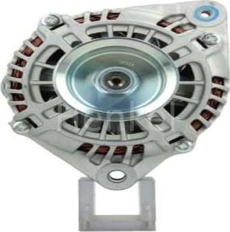 Henkel Parts 3119455 - Generator / Alternator aaoparts.ro