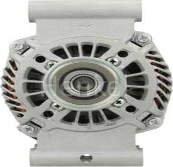 Henkel Parts 3116148 - Generator / Alternator aaoparts.ro