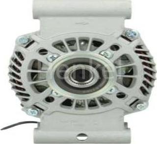 Henkel Parts 3116147 - Generator / Alternator aaoparts.ro