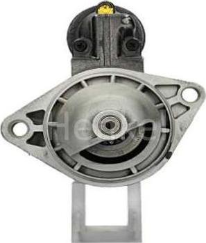 Henkel Parts 3110604 - Starter aaoparts.ro
