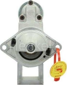 Henkel Parts 3110670 - Starter aaoparts.ro