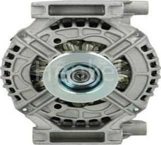 Henkel Parts 3111069 - Generator / Alternator aaoparts.ro