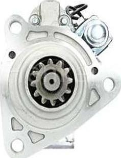 Henkel Parts 3118953 - Starter aaoparts.ro
