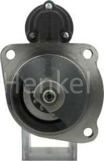 Henkel Parts 3118846 - Starter aaoparts.ro