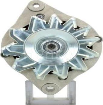 Henkel Parts 3125941 - Generator / Alternator aaoparts.ro