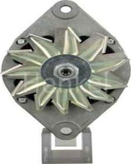 Henkel Parts 3125971 - Generator / Alternator aaoparts.ro