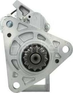 Henkel Parts 3125740 - Starter aaoparts.ro