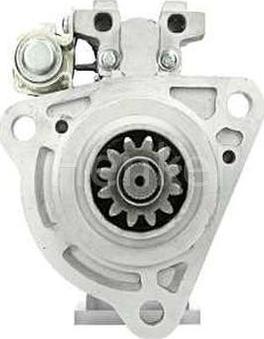 Henkel Parts 3125727 - Starter aaoparts.ro