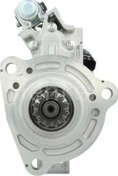 Henkel Parts 3120495 - Starter aaoparts.ro
