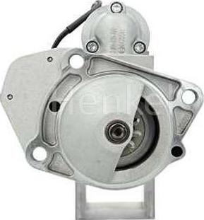 Henkel Parts 3120442 - Starter aaoparts.ro
