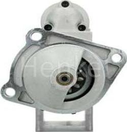 Henkel Parts 3120405 - Starter aaoparts.ro
