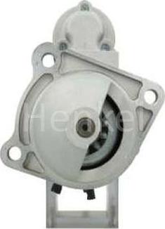 Henkel Parts 3120413 - Starter aaoparts.ro