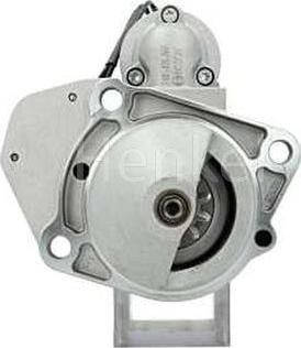 Henkel Parts 3120429 - Starter aaoparts.ro