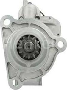 Henkel Parts 3120424 - Starter aaoparts.ro