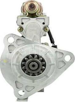 Henkel Parts 3120500 - Starter aaoparts.ro