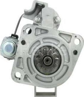 Henkel Parts 3120511 - Starter aaoparts.ro