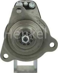 Henkel Parts 3120272 - Starter aaoparts.ro