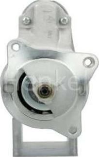 Henkel Parts 3121563 - Starter aaoparts.ro