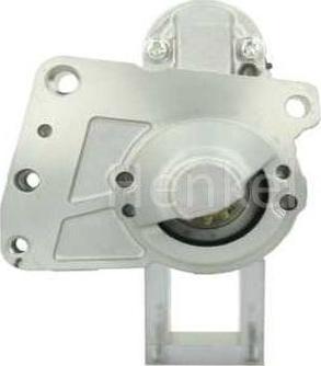 Henkel Parts 3121685 - Starter aaoparts.ro