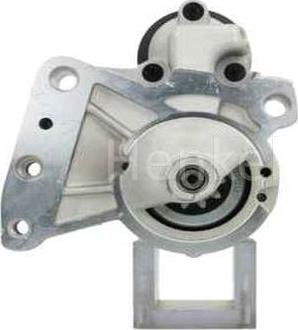 Henkel Parts 3121680 - Starter aaoparts.ro