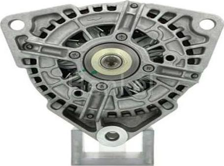 Henkel Parts 3121280 - Generator / Alternator aaoparts.ro