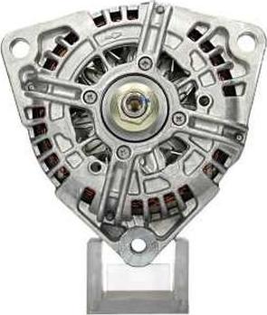 Henkel Parts 3121283 - Generator / Alternator aaoparts.ro
