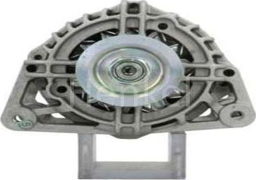 Henkel Parts 3123161 - Generator / Alternator aaoparts.ro