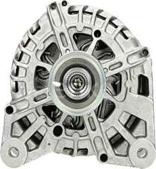 Henkel Parts 3122533 - Generator / Alternator aaoparts.ro