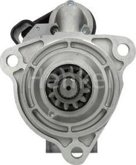 Henkel Parts 3127085 - Starter aaoparts.ro