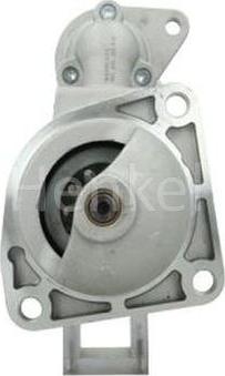 Henkel Parts 3127080 - Starter aaoparts.ro