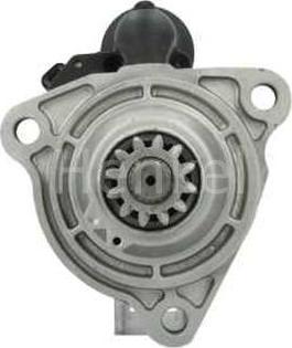 Henkel Parts 3127088 - Starter aaoparts.ro