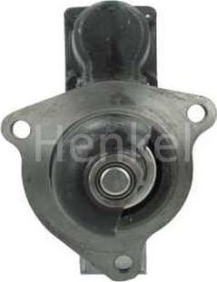 Henkel Parts 3127188 - Starter aaoparts.ro
