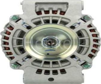 Henkel Parts 3127339 - Generator / Alternator aaoparts.ro