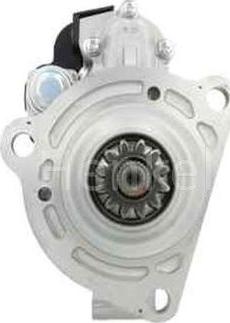 Henkel Parts 3127259 - Starter aaoparts.ro