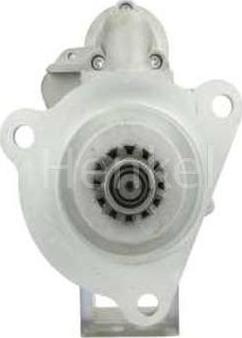 Henkel Parts 3127254 - Starter aaoparts.ro