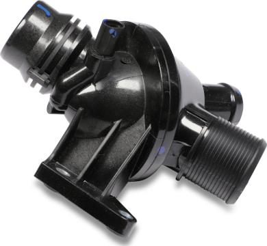 Hepu 44-1011 - Termostat,lichid racire aaoparts.ro