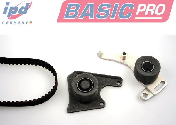Hepu 64-3426 - Set curea de distributie aaoparts.ro