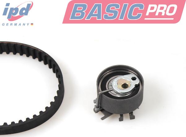 Hepu 64-3561 - Set curea de distributie aaoparts.ro