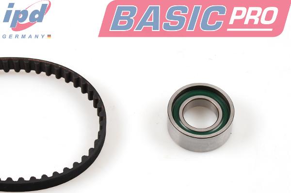 Hepu 64-3285 - Set curea de distributie aaoparts.ro