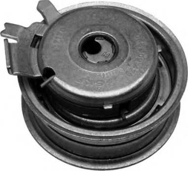 Hepu 14-0080 - Rola intinzator,curea distributie aaoparts.ro