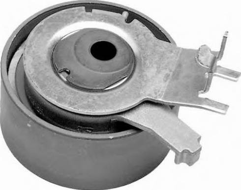Hepu 14-0299 - Rola intinzator,curea distributie aaoparts.ro